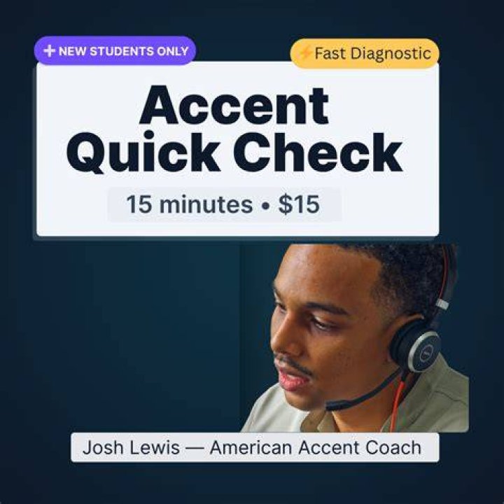 Quick check: Chris stopped to check a message on his phone during the breakfast