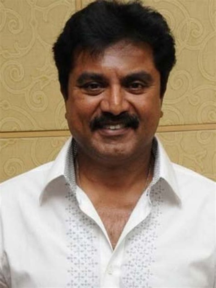 R. Sarathkumar Age, Wiki, Bio, Photos