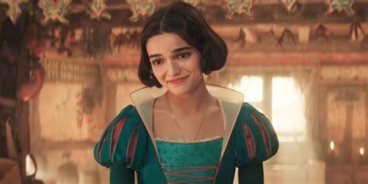 Rachel as Snow White, edit by Fulvio Ruggiero in 2021 Snow white fairytale, Rachel, Snow white