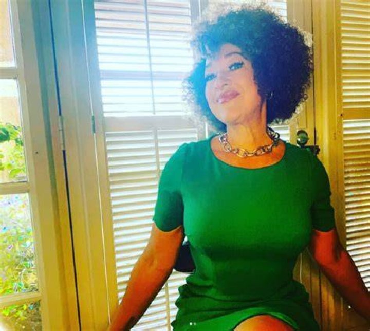 Rachel Dolezal Trends After OnlyFans Leak Twitter Reacts Emily CottonTop