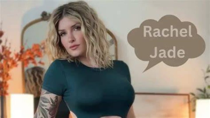 Rachel Jade Age Biography Females Bodbuilder