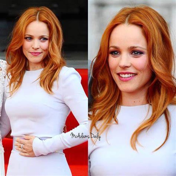 Rachel McAdams Nude And Sexy (86 Photos) The Fappening