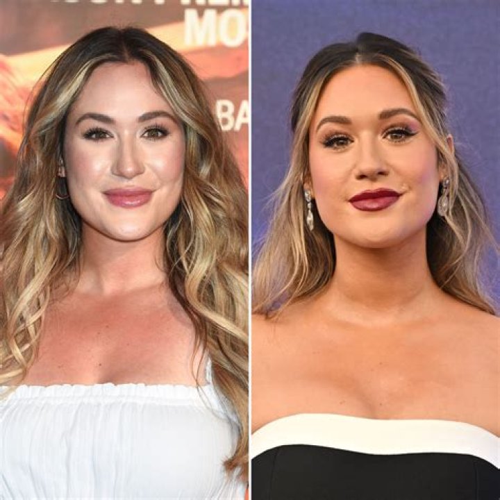 Rachel Recchia Plastic Surgery: Rachel Recchia Before and After Rachel Recchia Plastic Surgery: Rachel Recchia Before and After