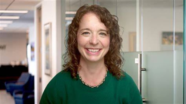 Rachel Rogers said the reason she was fired wasn't clear besides being told there was a 'no-tolerance policy'