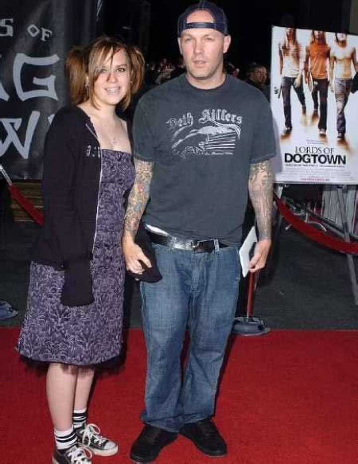 Rachel Tergesen (Fred Durst's ExWife) Biography, Age In 2024, Family
