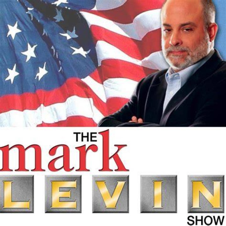 Radio&rsquo;s Mark Levin Might Be the Most Powerful Conservative You Never Heard Of