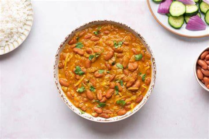 Rajma Dal