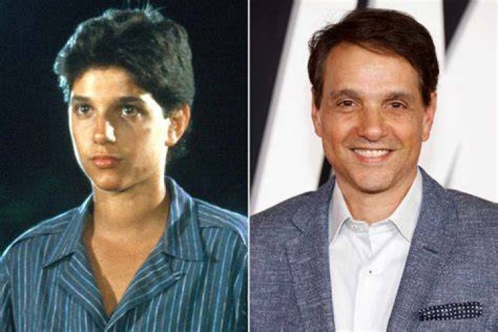 ralph macchio Ralph Macchio Photo (22514347) Fanpop