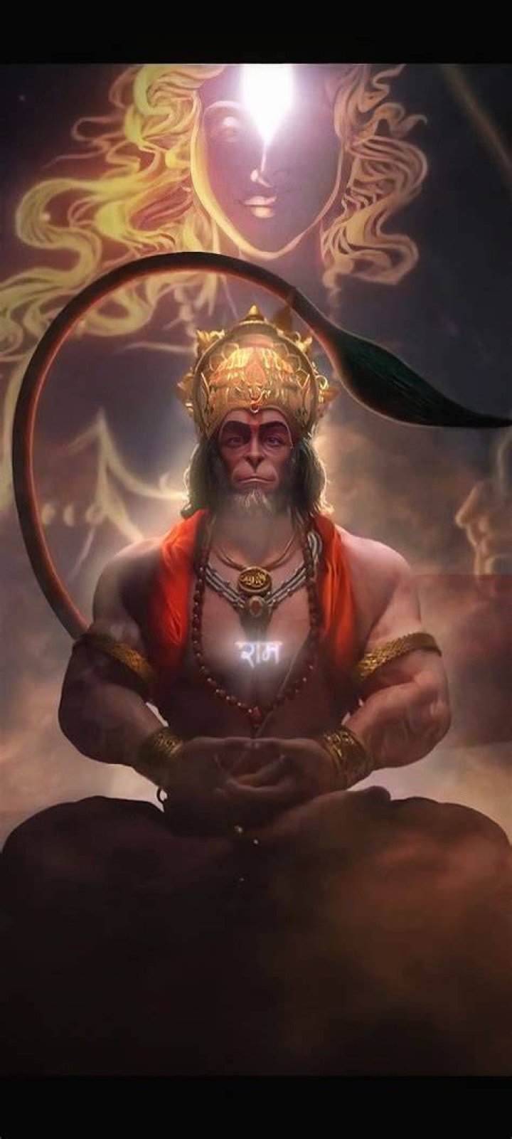 Ram Hanuman, Hanuman Pics, Android Wallpaper, Hd Wallpaper, Hanuman Ji Wallpapers, Amazing