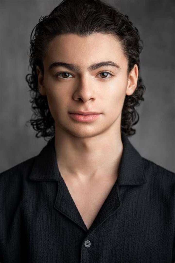 Raphael Alejandro IMDb