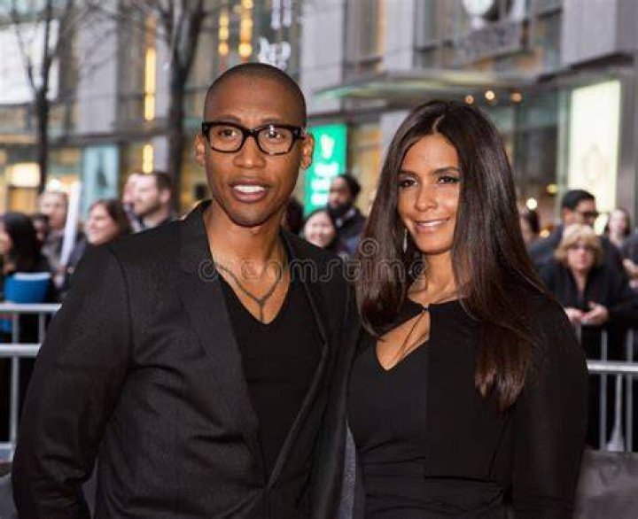 Raphael Saadiq girlfriend Is Raphael Saadiq in a relationship? ABTC