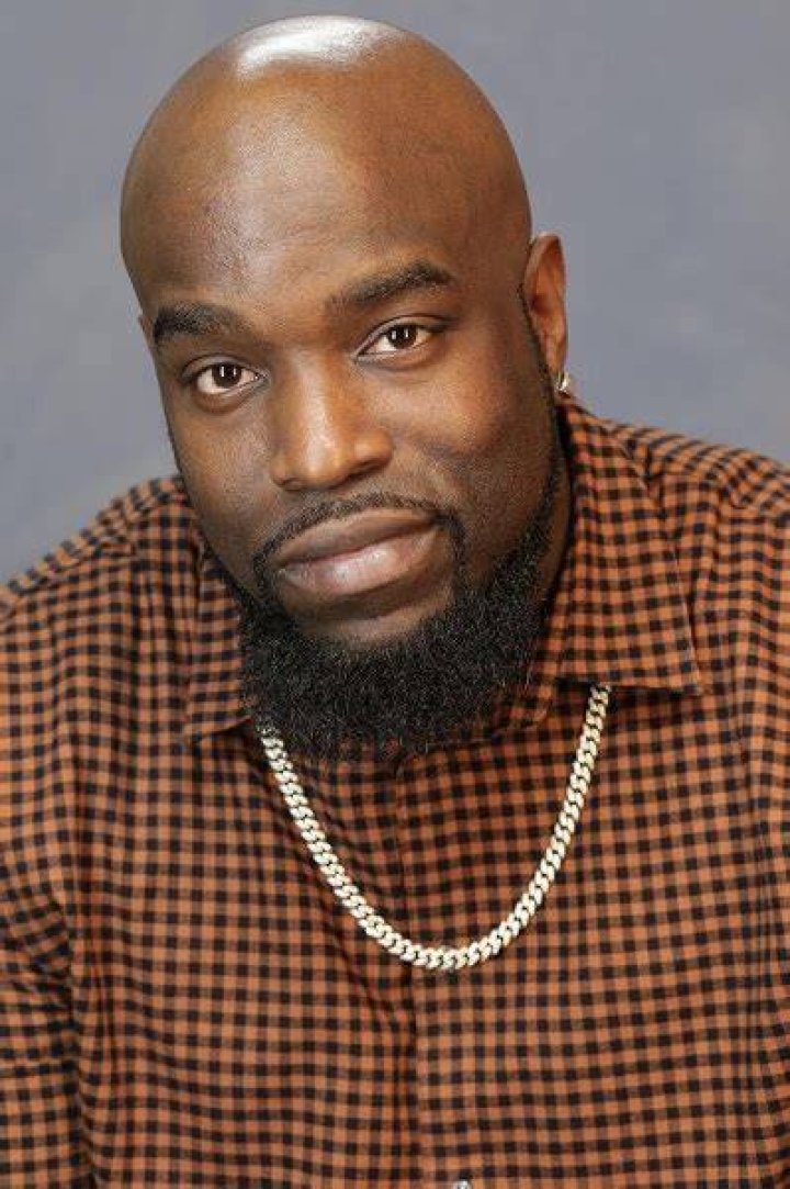 Rapper Latruth