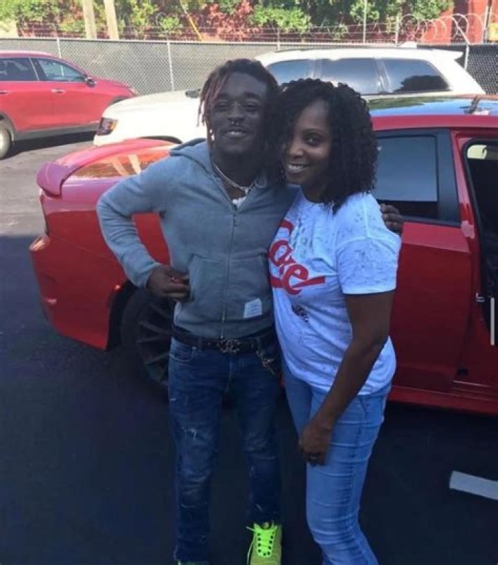 Rapper Playboi Carti Parents