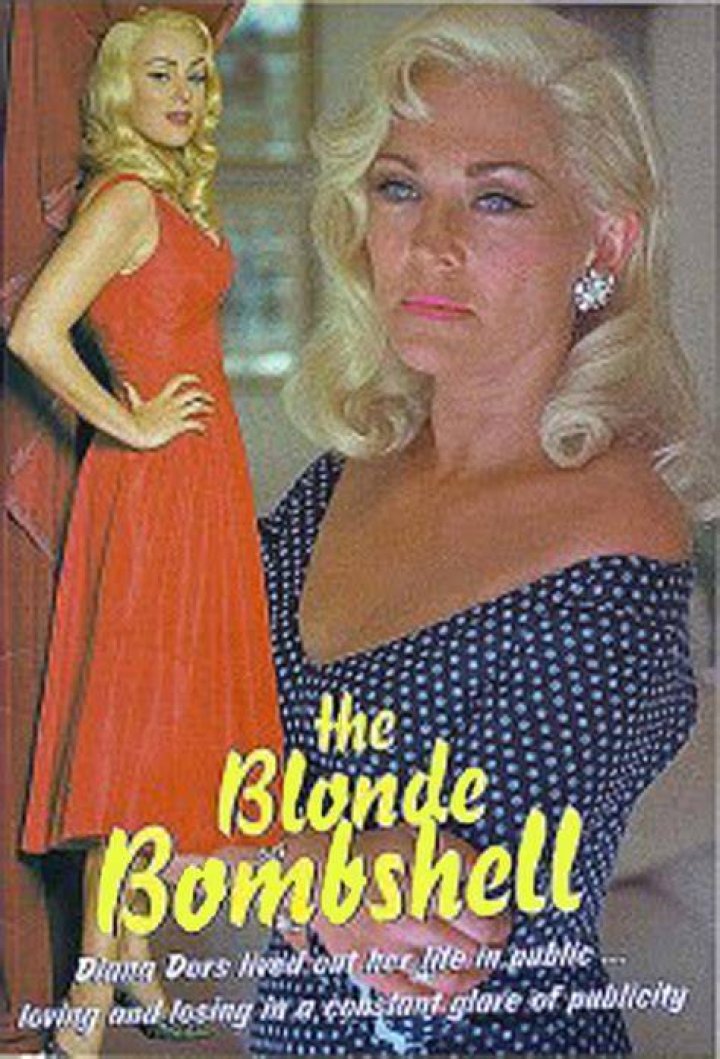 Raunchy: The blonde bombshell also shared a similar photo from another angle and wrote in the caption, 'Found some sunshine amongst the lockdown'