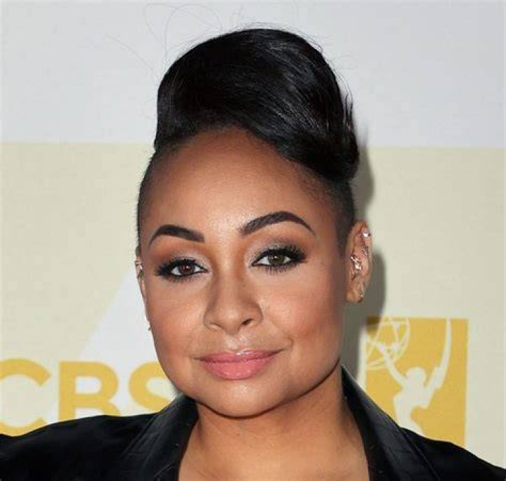 Raven-Symone at the "Hamilton" Broadway Opening Night at Richard Rodgers Theatre on August 6, 2015 in New York City | Photo: Getty Images 