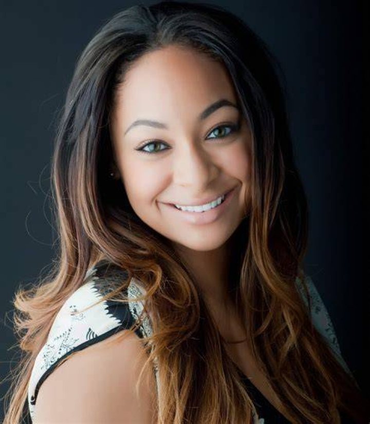 Raven-Symon&eacute; Christina Pearman I Image: Getty Images