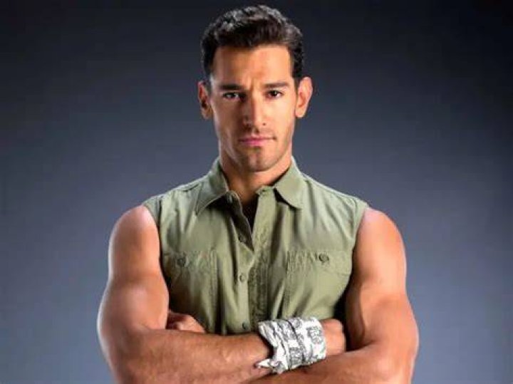 Ra&uacute;l Coronado es Miguel Univision