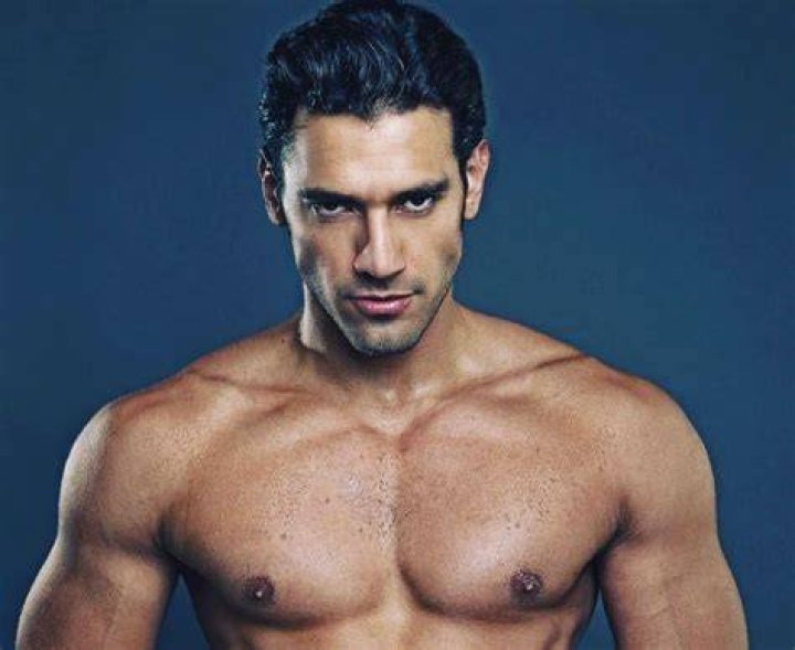 Ra&uacute;l Coronado "El deporte forma parte de m&iacute;"