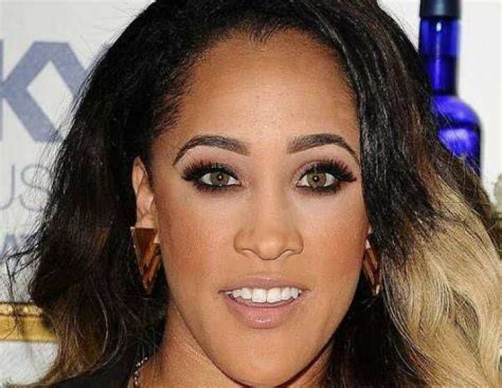 Reality TV star Natalie Nunn | Photo: 