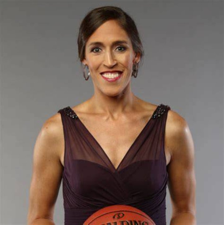 Rebecca Lobo