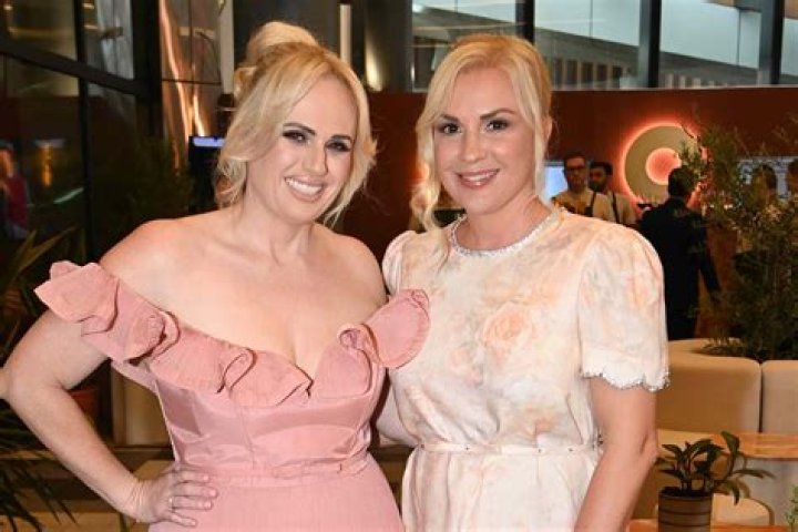 Rebel Wilson at the Second Annual Academy Museum Gala held at the Academy Museum of Motion Pictures on October 15, 2022 in Los Angeles, California. | Source: Getty Images