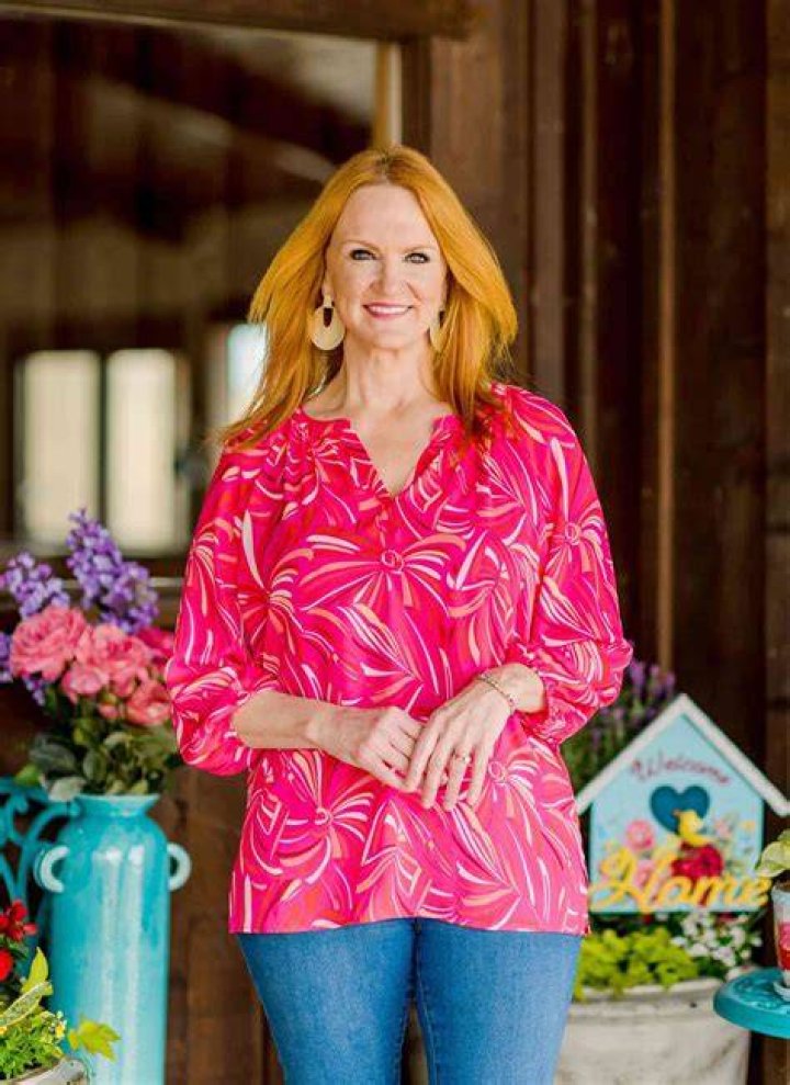 Ree Drummond at "The Pioneer Woman Magazine Celebration with Ree Drummond" on June 6, 2017, in New York City | Photo: Monica Schipper/Getty Images