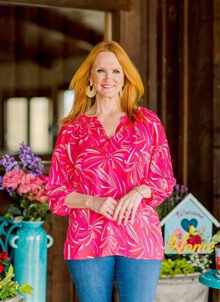 Ree Drummond on "TODAY" in 2019. | Photo: Getty Images
