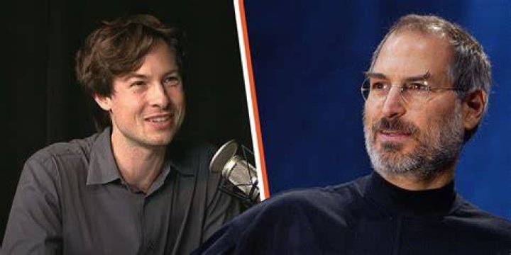 Reed Paul Jobs Has Been Interested in Cancer Research since He Was a Teen Meet Steve Jobs