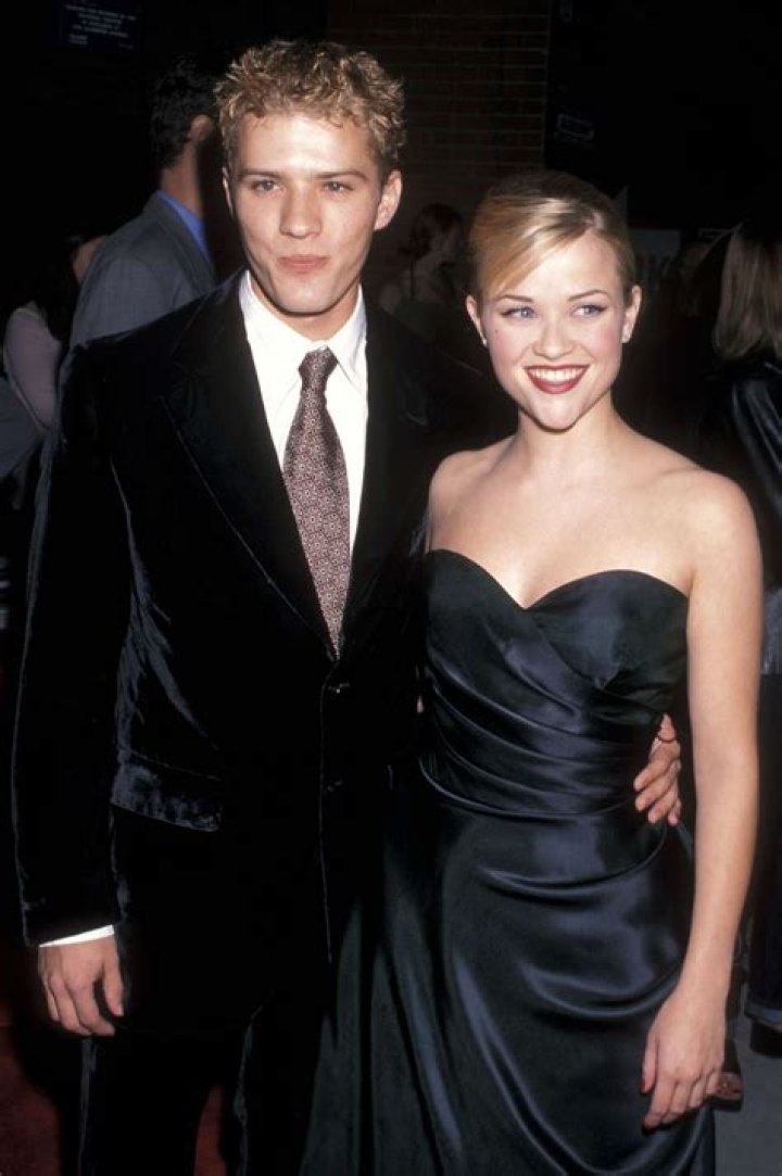 Reese Witherspoon and Ryan Phillippe's Kids Ava and Deacon Stepped Out in Coordinated Sibling Style