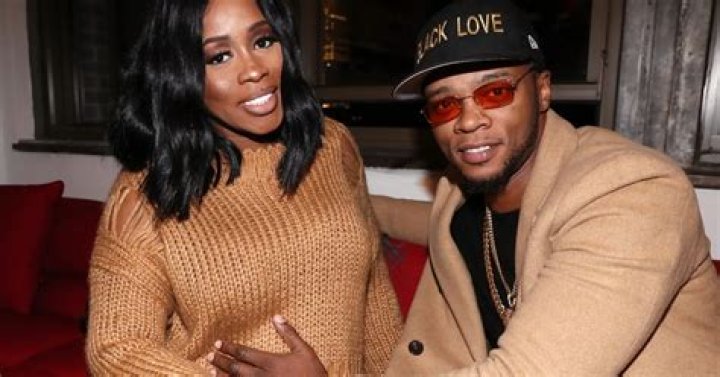 Remy Ma and Papoose at Build Series on September 27, 2018 in New York. | Photo: Getty Images