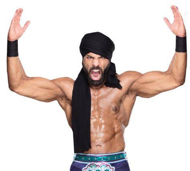 Renders Backgrounds LogoS Jinder Mahal