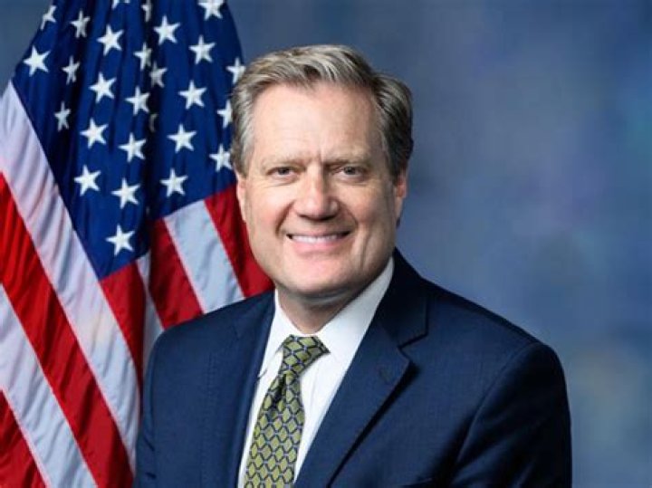 Rep. Mike Turner, the lead Republican on the House Intelligence Committee, argued the drone strike put an end to Zawahiri's 'reign of terror' but also revealed Biden's failure to address 'rising threats' in Afghanistan