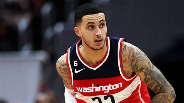 Reports Kyle Kuzma opts out of deal with Wizards