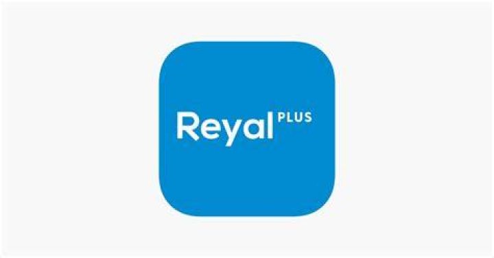 &lrm;Reyal on the App Store