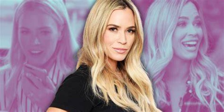 Teddi Mellencamp on Why RHOSLC Cast Hasnt Been on Podcast RHOBH Teddi Mellencamp on Why RHOSLC Cast Hasn't Been on Podcast