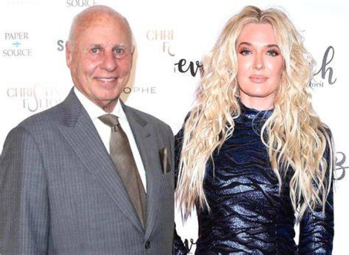 Thomas Girardis Ex Wife Karen is Owed 245k Alimoney RHOBH Thomas Girardi's Ex-Wife Karen is Owed $245k Alimoney