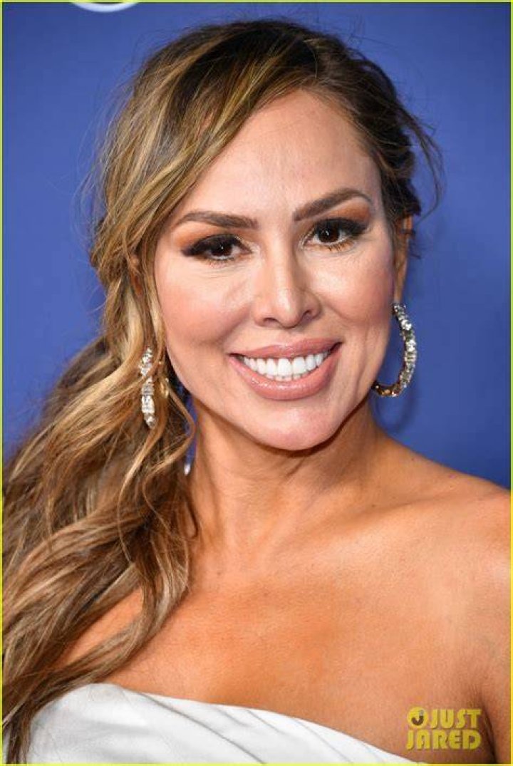 Kelly Dodd vs Melissa Gorga 2 ‘RHOC’ Kelly Dodd Claps Back at Melissa Gorga’s "Horrible" Comment Claims, Says She’s “Altered” Her Face and Accuses Her of Being a Snub