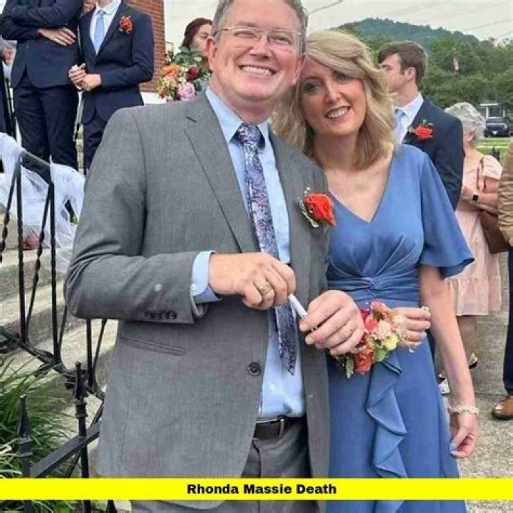 Rhonda Massie cause of death A Legacy of Love, Kindness, and Dedication