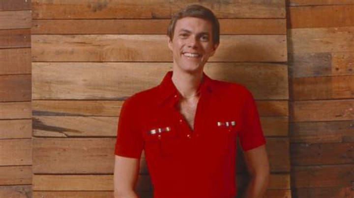 Richard Carpenter on February 21, 2012 in Beverly Hills, California. | Source: Getty Images