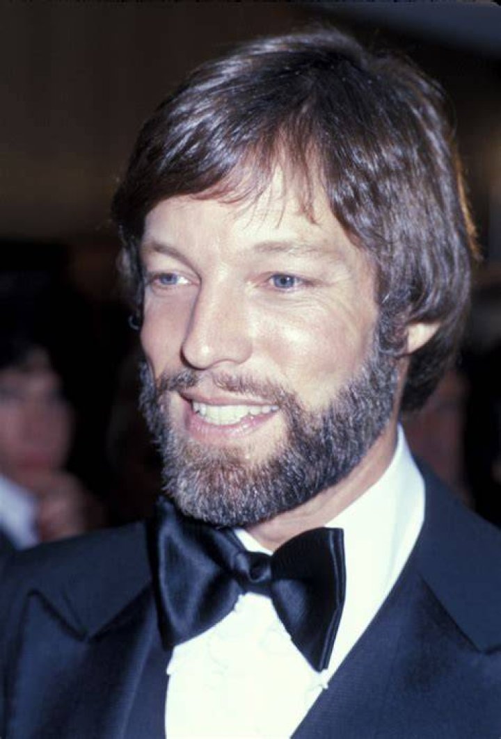 Richard Chamberlain during the Gala screening of "Shame" at Grauman's Chinese Theater in Hollywood during AFI Fest 2011 on November 9, 2011 in Hollywood, California. | Source: Getty Images