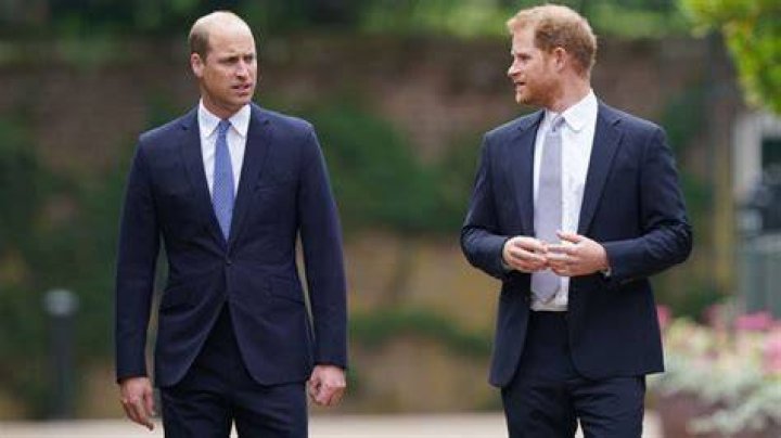 Richard Fitzwilliams believes Harry could launch a charitable initiative on his upcoming 37th birthday - and has warned the royal to 'watch what he says' on his birthday