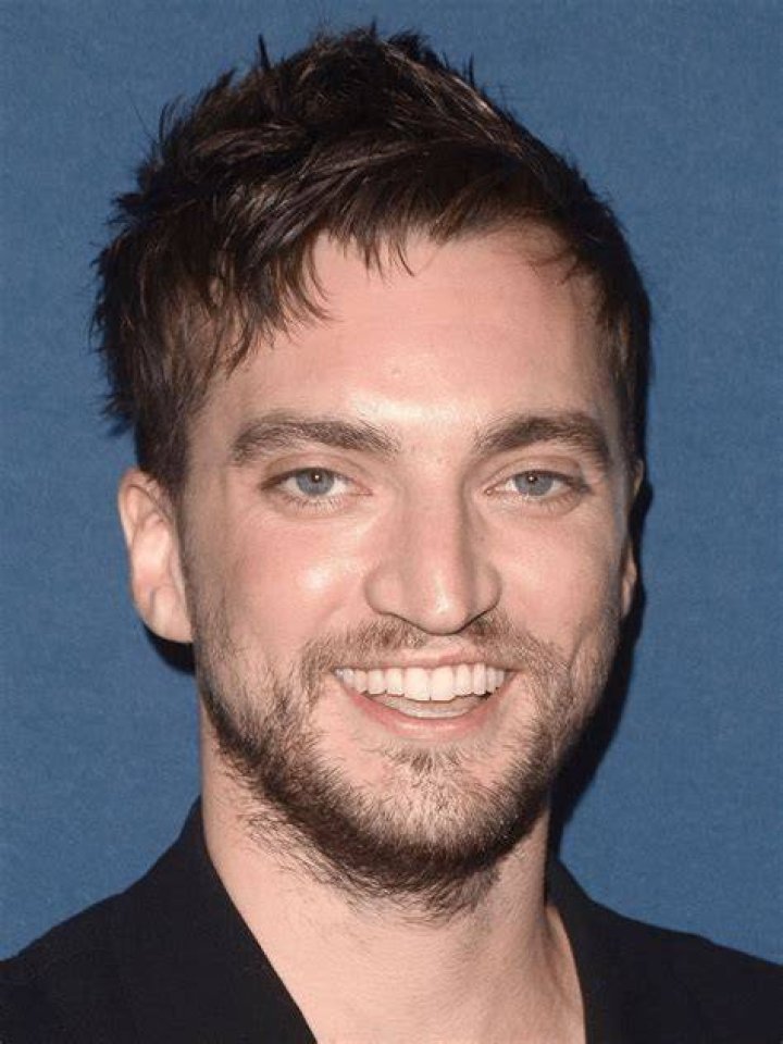 Richard Richard Harmon Photo (40333785) Fanpop