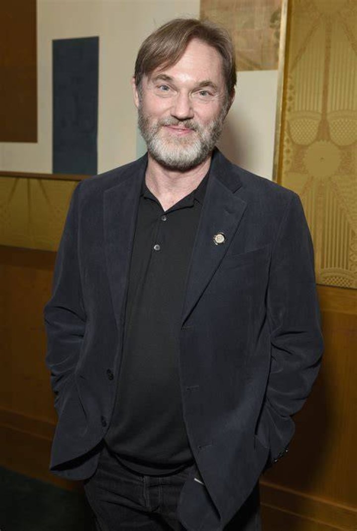 Richard Thomas attends the 2017 Tony Awards Meet The Nominees Press Junket at the Sofitel New York on May 3, 2017 in New York City | Source: Getty Images