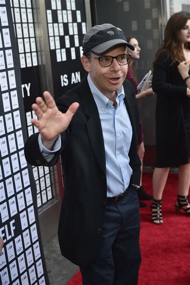 Rick Moranis Age, Date of Birth, Bio, Family, Relationship, Networth, Education