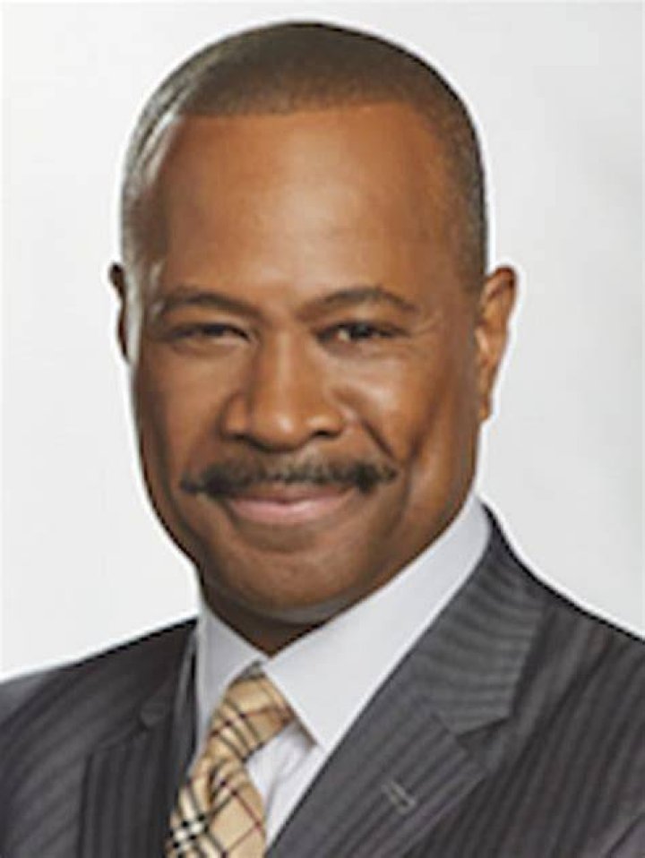 Rick Williams Rick Williams