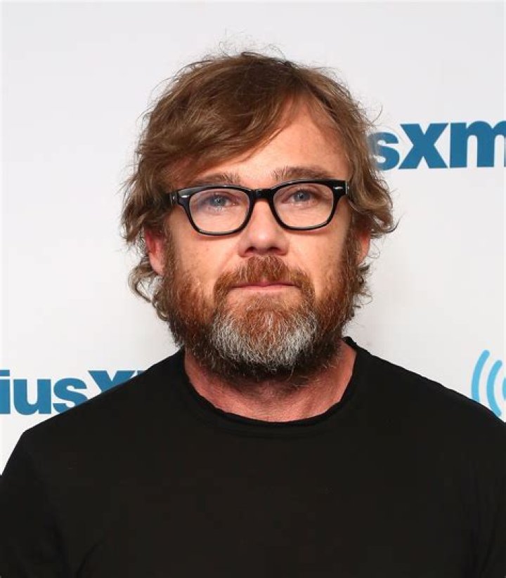 Ricky Schroder on November 6, 2017 in New York City | Source: Getty Images