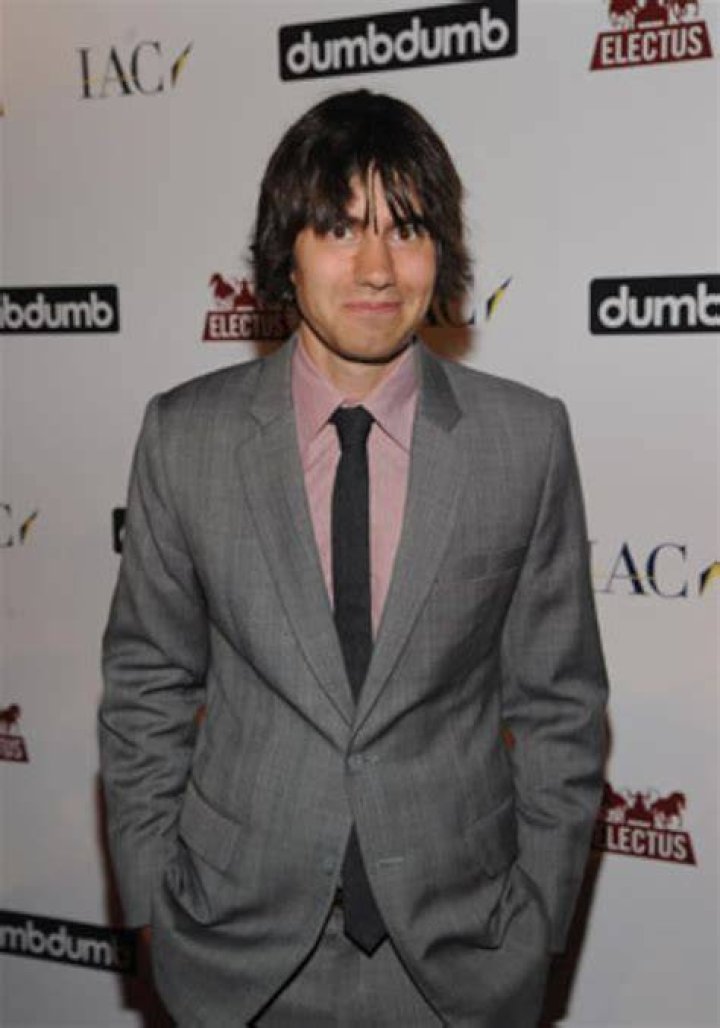 Ricky Van Veen IMDb