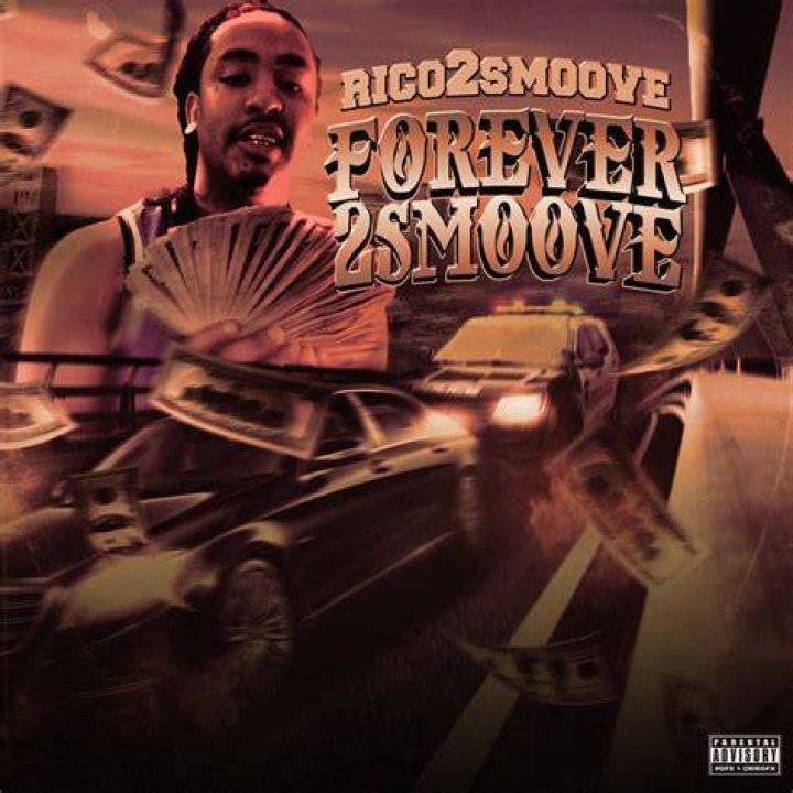 Rico 2 Smoove Had Been To Jail For Five Years