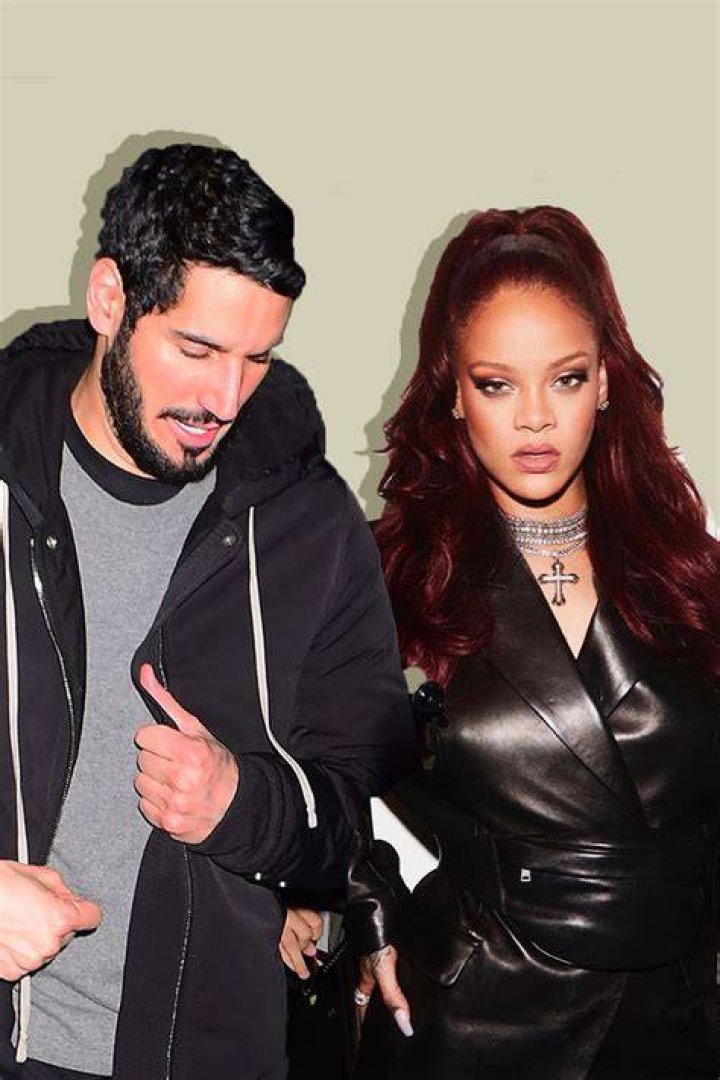 Rihanna And Hassan Jameel&rsquo;s Long Distance Relationship Has Only Been Making Their Love &lsquo;Stronger