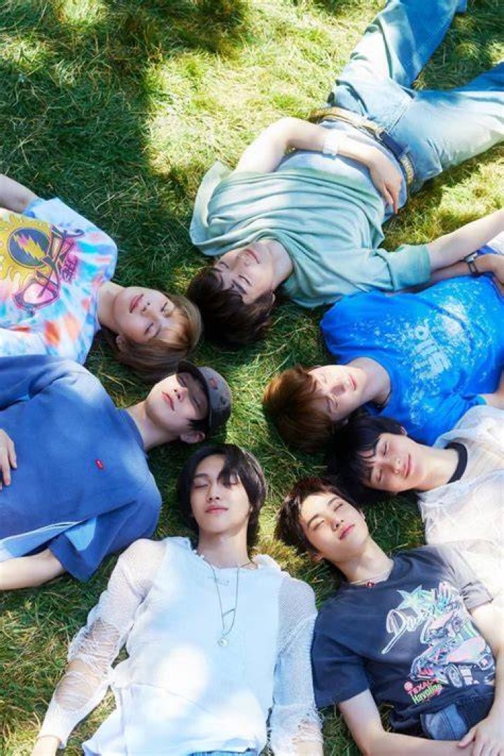 RIIZE Releases Debut Single &ldquo;Get A Guitar&rdquo; Via SM Entertainment/RCA Records RCA Records